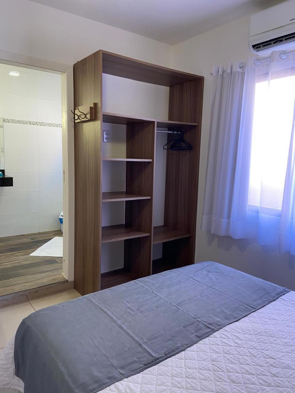 Pousada Natalia Torres Buitenkant foto