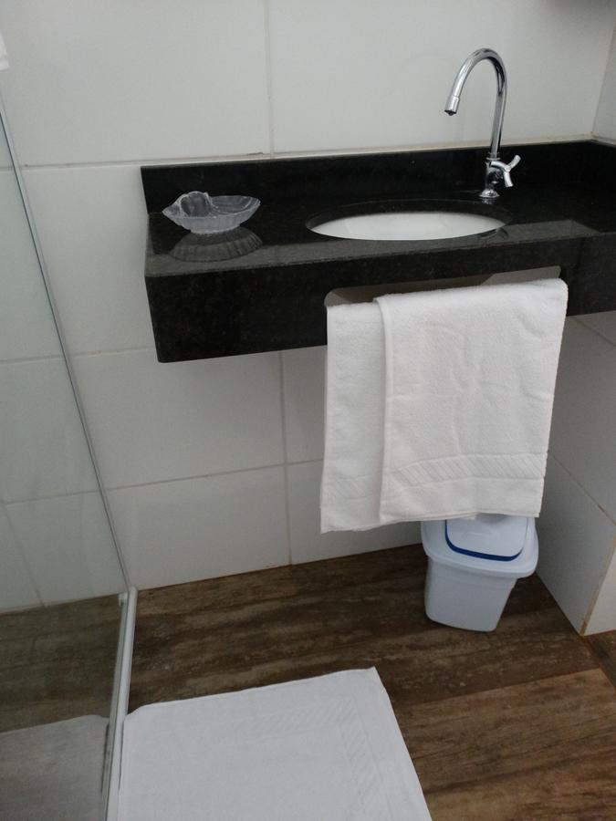 Pousada Natalia Torres Buitenkant foto